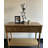 Simonetti Tiffany Torch Table Lamp Stained Glass Baroque Style USB Ports LED Bulb 6"W*6"D*20"H-1656783140