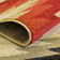 Bair Geometric Indoor Rug