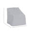 Patio Sofa Cover with 4 Year Warranty