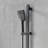 Elin Full/Standard Handheld Shower Head 2.0 GPM GPM