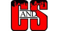 C&S Products logo
