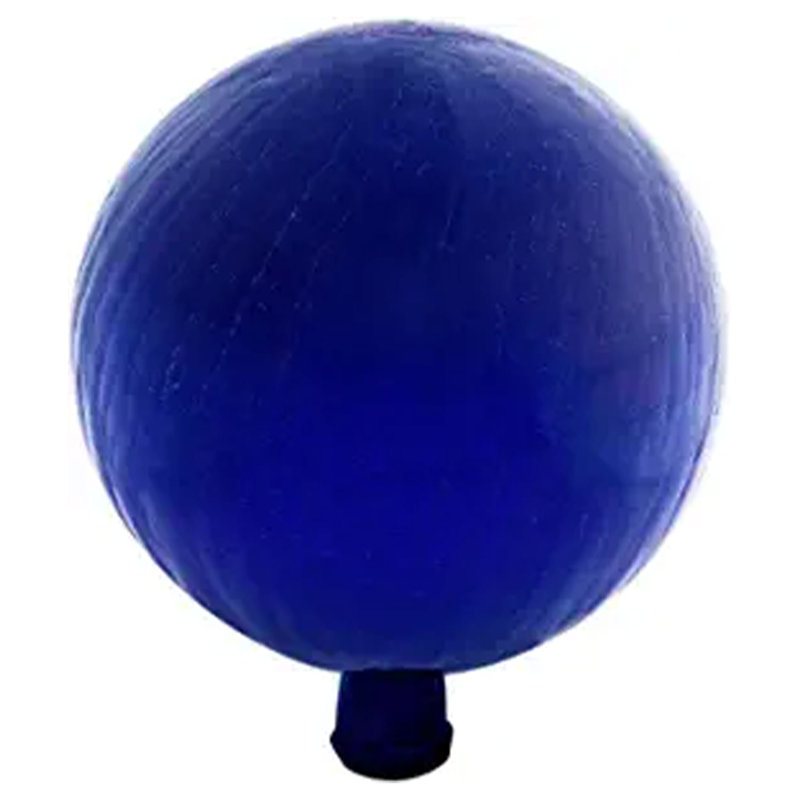 Glass Gazing Ball