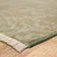 Tapis gris titane / verre de mer-62599508