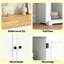 Armoire de rangement spacieuse-604187900