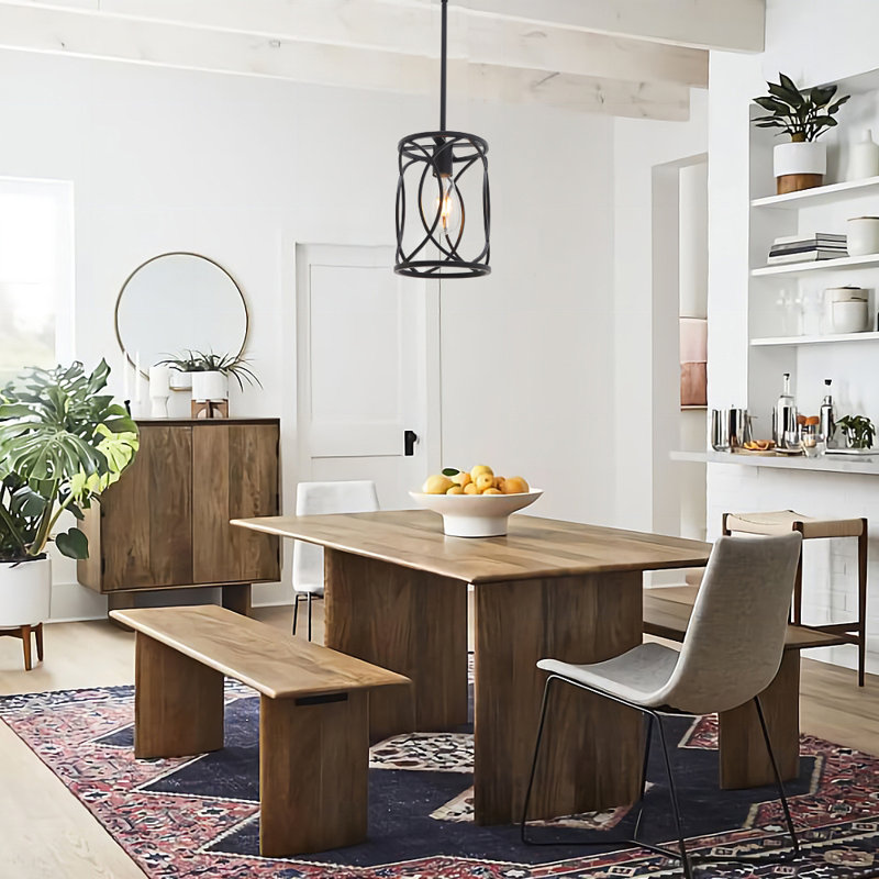 1 - Light Kitchen Island Pendant