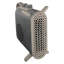 De'longhi 2.4KW Capsule Fit Fan Heater Grey