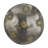 Industrial Abstract Wall Decor on Metal
