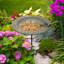 Butterfly Garden Tray Bird Feeder-1527975087