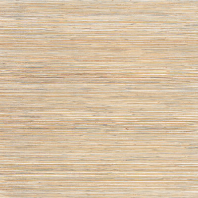 Bamboo Hemp Blend Wallpaper