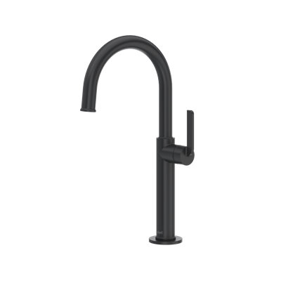 Authentica Single Handle Tall Lavatory Faucet