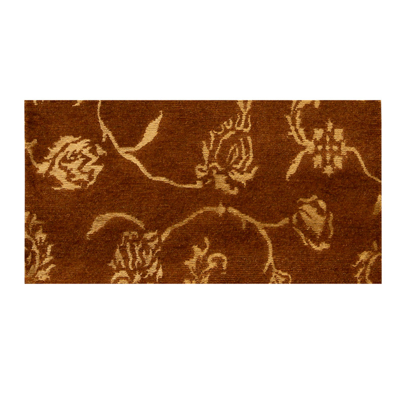 One-of-a-Kind 3'11" X 6' Area Rug
