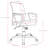 Hubbert Mesh Swivel Task Ofiice Chair-1629534930