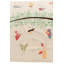 Tapis crème Odell
