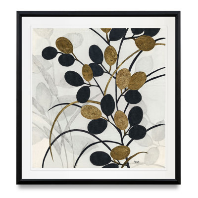 " Silhouette Neutre II "
