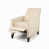 Beige est en rupture de stock