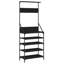 Klucevsek 70cm Clothing Rack-1081243529