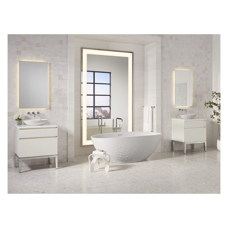 Argile™ Freestanding Bathtub