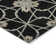  Chayden Area Rug with Non-Slip Backing