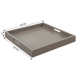 Burke Tray 1