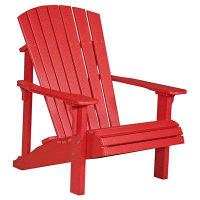 Lechiaro Outdoor Adirondack Chair