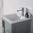 16" Single Bathroom Vanity with Sink-49240107