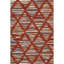 Tapis Prisco AMF2502 de style sud-ouest, lavable à la machine et de qualité supérieure-1727824853-1727824860