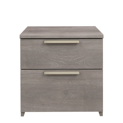 43.5cm W Particle Board Bedside Table