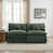Green Chenille est en rupture de stock