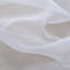 Paire de rideaux semi-transparents en polyester Draycott-1337487930