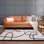 Danicka Abstract Indoor Rug