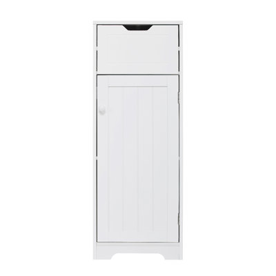 Kelsey Freestanding Bathroom Cabinet