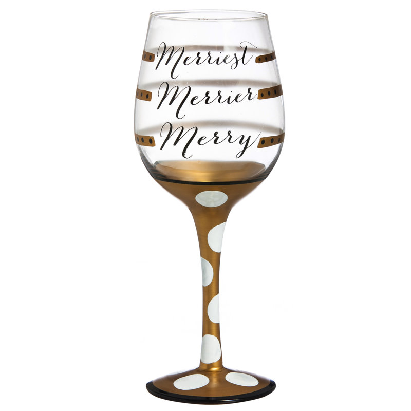 Verre à vin esquissé 12 oz. Holmfirth
