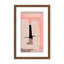 Abstract Phase 1 by  - Picture Frame Painting on Paper-131284500-131295369-131295375