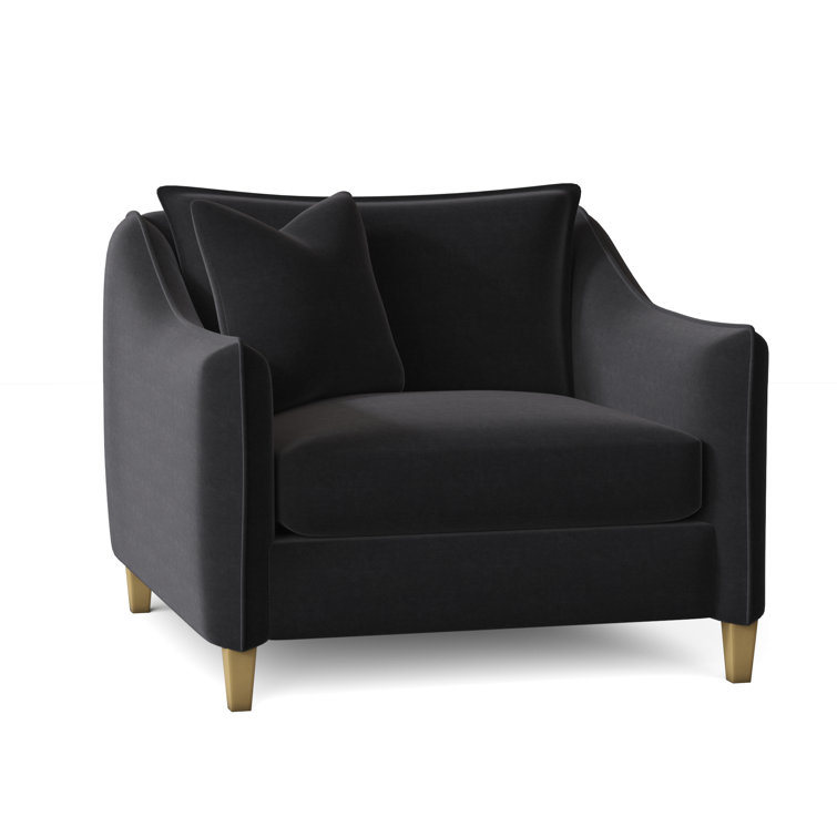 Joli Upholstered Armchair