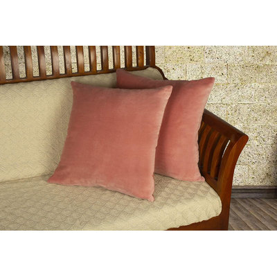 Cotton Pillow Cover