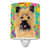 Cairn terrier brun clair sélectionné