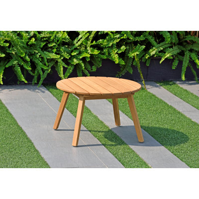 Table d'appoint Carver