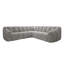 Shell Corner Sofa -120674182-120674189