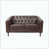 Brown Leather