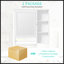 Armoire de rangement murale pour salle de bain-1098776740