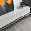 Ensemble d'armoire de rangement pour table basse Italian Italian
