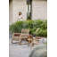 Curve Outdoor Patio Chair