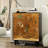 16 Pair Shoe Storage Cabinet