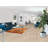 Contemporary Gabbeh Area Rug 5' 11'' X 4' 3''