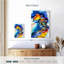 Brampt Paradise Turtles-108448771