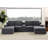 Larcbost Sectional-1162511443