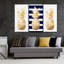 Impression sur toile marine-529865347