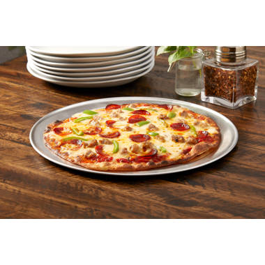 LloydPans Chicago Deep Dish Pizza Pan, 2021-04-12