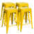 Yellow is out of stock