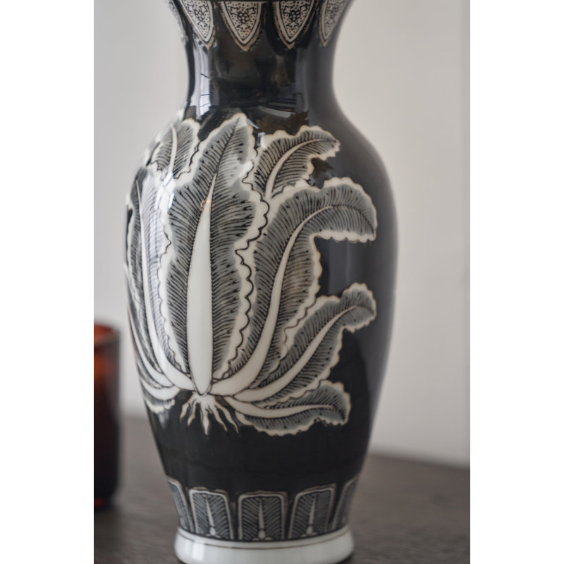 Asteria Ceramic Table Vase